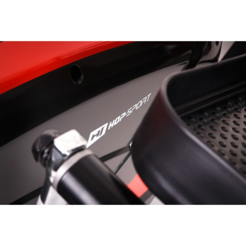 Орбитрек  Hop-Sport HS-025C Cruze (red) - фото №17